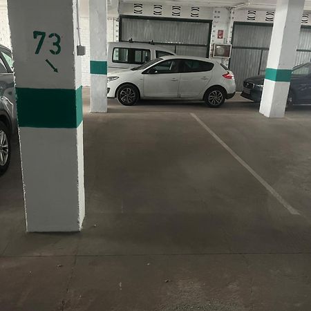 Apartamento Rondabella 3 Centro Parking Gratis Wifi Aa エクステリア 写真