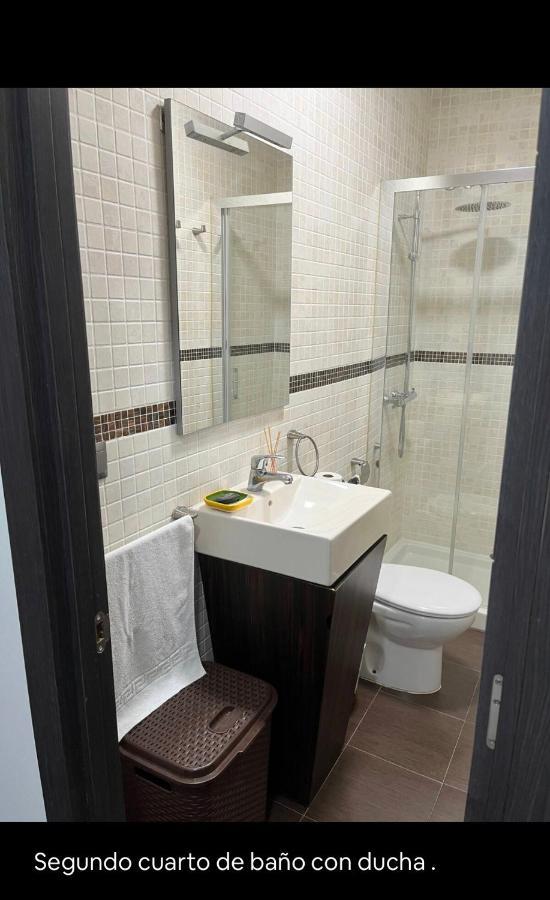 Apartamento Rondabella 3 Centro Parking Gratis Wifi Aa エクステリア 写真