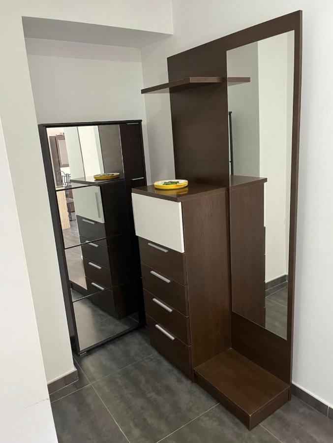 Apartamento Rondabella 3 Centro Parking Gratis Wifi Aa エクステリア 写真