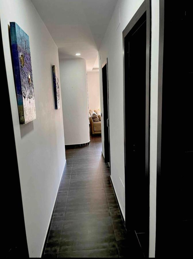 Apartamento Rondabella 3 Centro Parking Gratis Wifi Aa エクステリア 写真