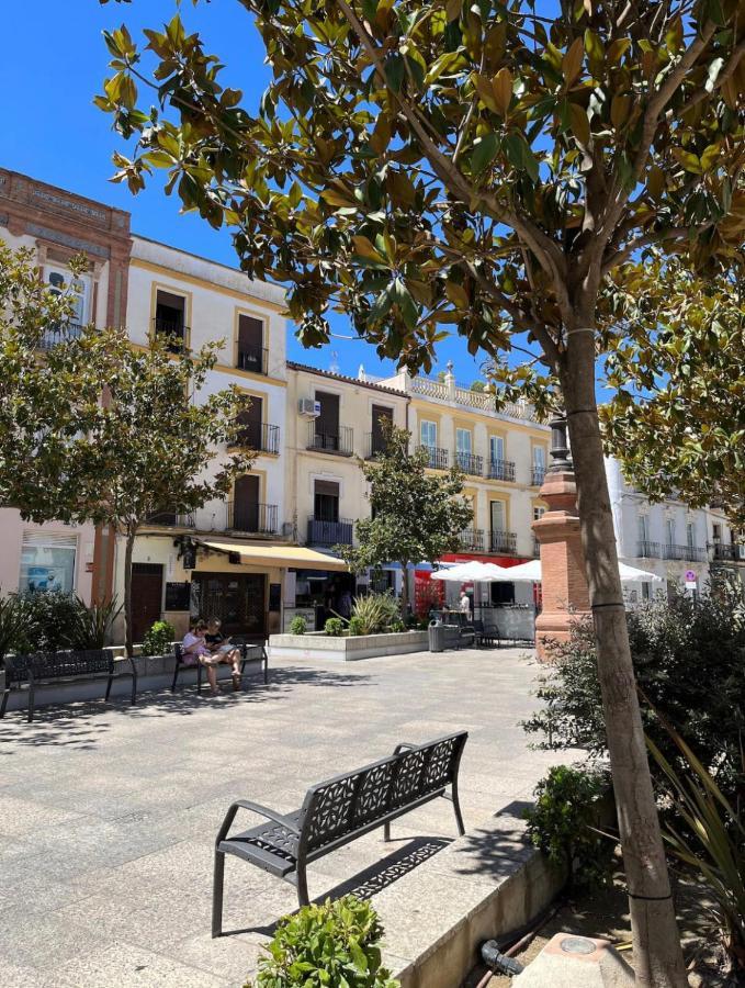 Apartamento Rondabella 3 Centro Parking Gratis Wifi Aa エクステリア 写真