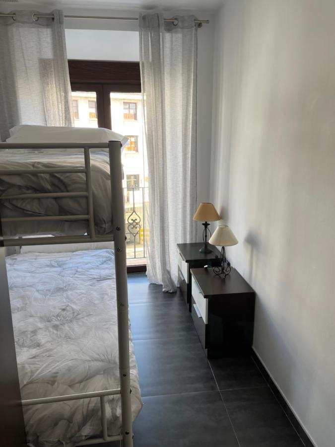 Apartamento Rondabella 3 Centro Parking Gratis Wifi Aa エクステリア 写真