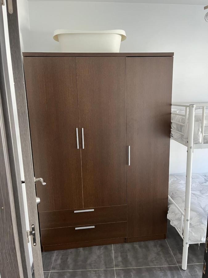 Apartamento Rondabella 3 Centro Parking Gratis Wifi Aa エクステリア 写真